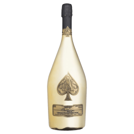Armand de Brignac Brut Gold Magnum
